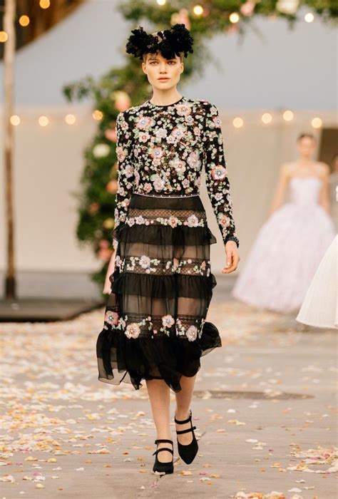 desfile chanel 2021|chanel shows 2021.